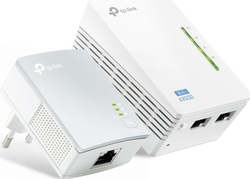 Fotoja e Set për shpërndarje të rrjetit TP-LINK TL-WPA4220, 300m