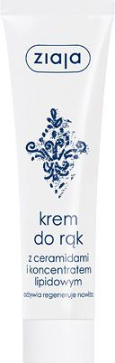 Fotoja e Krem për duar Ziaja, 100 ml