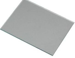 Fotoja e Filtër mbrojtës PVC kundër saldimit, 110x90mm