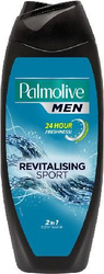 Fotoja e Xhel dushi Palmolive Men 2in1 Revitalizing Sport, 500ml