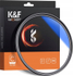 Fotoja e Filter UV për kamerë K&F Concept Hd Mc Slim C Hmc 46mm / Kf01.1420, Picture 1