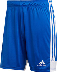 Fotoja e Shorce sportive për meshkuj Adidas Tastigo 19, S, të kaltra