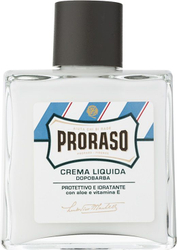 Fotoja e Balsam pas rruajtjes Proraso, 100 ml