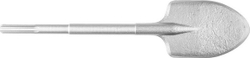 Fotoja e Daltë Graphite, 100 x 450 mm, e hirtë