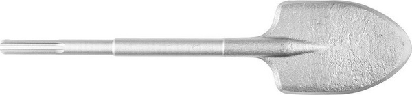Fotoja e Daltë Graphite, 100 x 450 mm, e hirtë