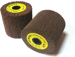 Fotoja e Disk cilindrik me fletë Glob 80, 100x100x19mm