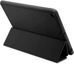 Fotoja e Këllëf Spigen Urban Fit për Apple iPad 10.2" 2021/2020/2019, i zi