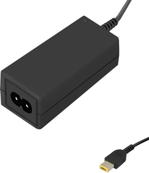Fotoja e Përshtatës energjie për laptop Qoltec, 45W, 2.2A, 20V