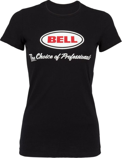 Fotoja e Maicë për femra Bell Choice of Pros, L, e zezë