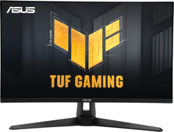 Fotoja e Monitor ASUS TUF Gaming VG27AQ3A, LED, 27"