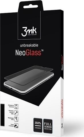 Fotoja e Xham mbrojtës 3MK NeoGlass për Samsung Galaxy A10
