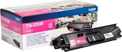 Fotoja e Toner për printer Brother TN-326 Original, magenta