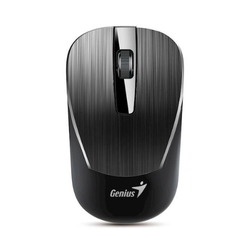 Fotoja e Maus Genius Wireless, NX-7015, i zi