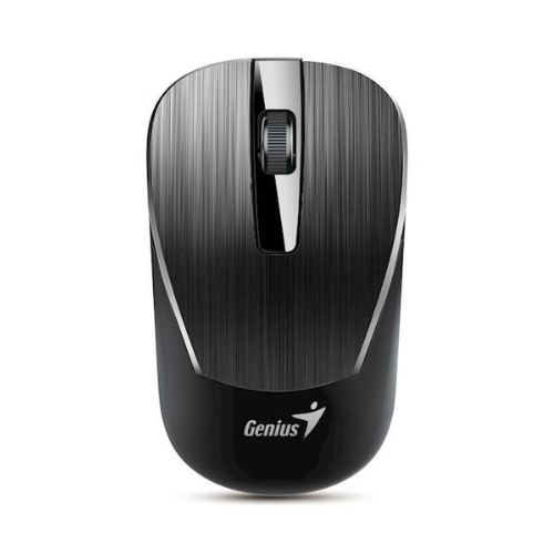 Fotoja e Maus Genius Wireless, NX-7015, i zi