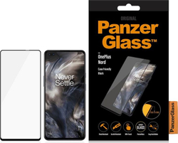 Fotoja e Xham mbrojtës PanzerGlass Tempered E2E Super+ për OnePlus Nord
