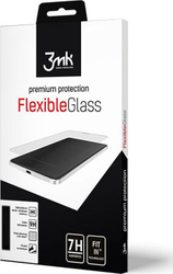 Fotoja e Mbrojtëse për ekran 3MK Flexible Glass për iPad 7 10.2