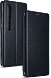 Fotoja e Mbrojtëse për Xiaomi Mi 10 Book Magnetic, e zezë