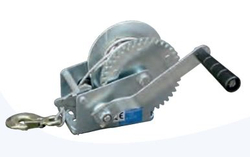 Fotoja e Çikrik Geko Wire për litar (G01080), 450kg, 10m