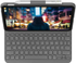 Fotoja e Këllëf me tastierë Logitech Slim Folio për Apple iPad 2022 (gjenerata e 10-të), US, gri, Picture 3