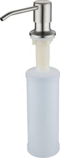 Fotoja e Shishe për sapun të lëngshëm Steiner, 320 ml