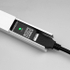 Fotoja e Kabllo USB Axagon USB-A - USB-A, 10m, e zezë, Picture 4
