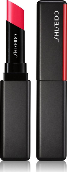 Fotoja e Balsam për buzë Shiseido Poppy cherry 105, 2 g
