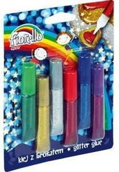 Fotoja e Ngjitës me shkëlqim Grand Fiorello, 6 ngjyra