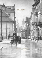 Fotoja e Fletore Austeria Cracow