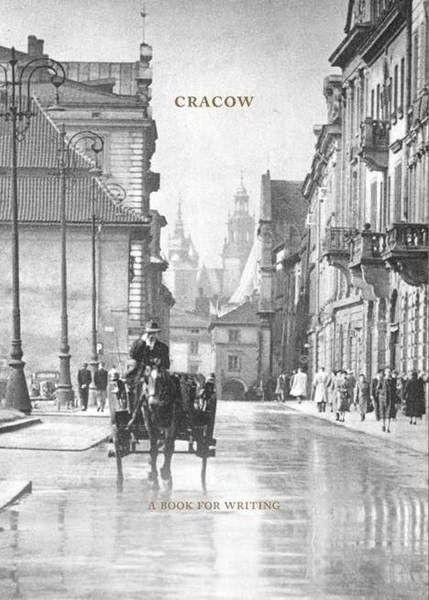 Fotoja e Fletore Austeria Cracow