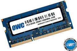 Fotoja e Memorie Ram OWC DDR3L, 4 GB, 1600 MHz, CL11 (OWC1600DDR3S4GB)