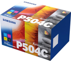 Fotoja e Toner për printer Samsung CLT-M5082L, CMYK