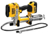 Fotoja e Lëmuese Dewalt, 18V, 4.0Ah, e verdhë, Picture 1