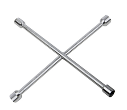 Fotoja e Çelës i kombinuar Pro-Line Cross, 17 x 19 x 21 x 22 mm