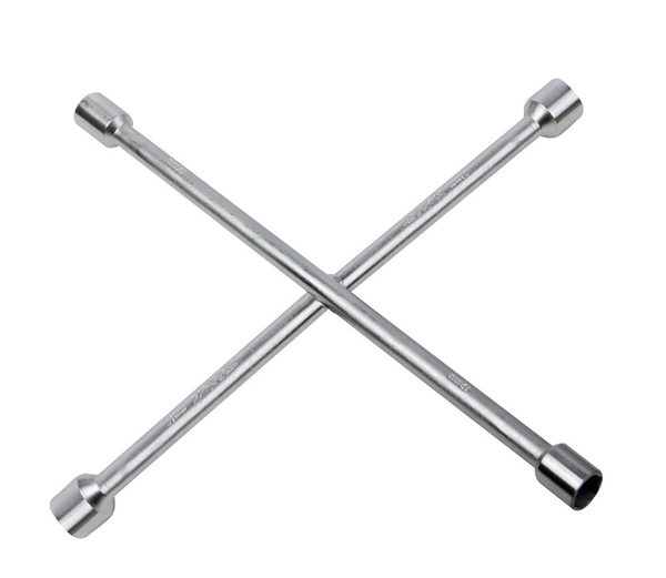Fotoja e Çelës i kombinuar Pro-Line Cross, 17 x 19 x 21 x 22 mm