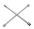 Fotoja e Çelës i kombinuar Pro-Line Cross, 17 x 19 x 21 x 22 mm, Picture 1