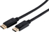 Fotoja e Kabllo C-TECH Displayport 1.2, 4K@60Hz, M/M, 2m, Picture 1