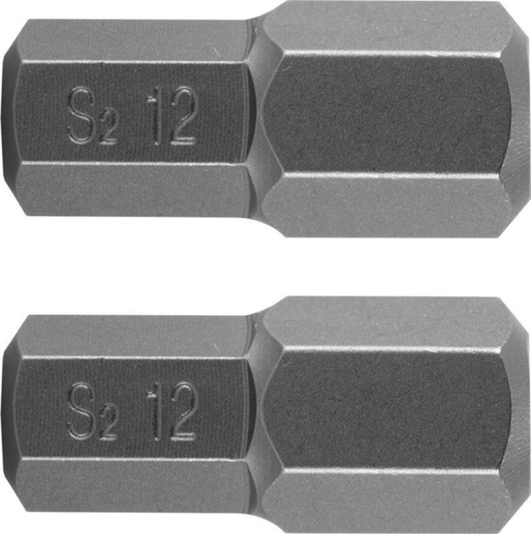 Fotoja e Majë hex Neo për kaçavidë, 12 x 30 mm, S2 X 2 copë, 10-978 NEO