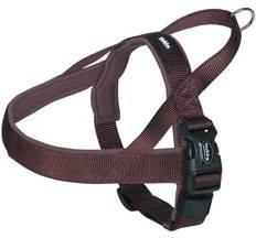 Fotoja e Qafore për qen Nobby Classic Preno S/M, 38–50 cm, nylon me neopren, e kaftë