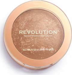 Fotoja e Bronzer Makeup Revolution Re-Loaded Long Weekend, 15 g