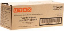 Fotoja e Toner Utax CLP-3721 4472110014, i vjollcë