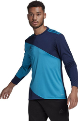 Fotoja e Bluzë sportive Adidas Squadra 21, M, e kaltër