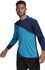 Fotoja e Bluzë sportive Adidas Squadra 21, M, e kaltër, Picture 1