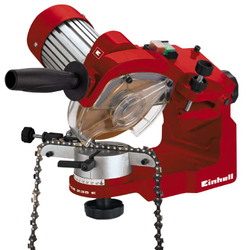 Fotoja e Mprehës elektrik për zinxhir Einhell GC-CS 235 E (4499910), 235 W, 145 mm