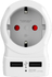 Fotoja e Karikues SKROSS  2x USB për përdorim në UK, Picture 1