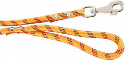 Fotoja e Kollare për qen Zolux Nylon, 13mm / 3m, portokalli
