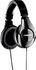 Fotoja e Kufje Shure SRH240A-BK-EFS, të zeza, Picture 1