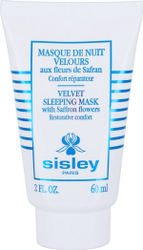 Fotoja e Maskë gjumi Sisley me lule shafrani, 60ml