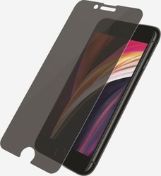 Fotoja e Xham mbrojtës për calular PanzerGlass për iPhone 6/6s/7/8/SE (2020)