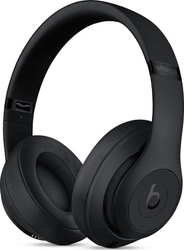 Fotoja e Kufje wireless Apple Beats Studio3, të zeza