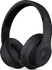 Fotoja e Kufje wireless Apple Beats Studio3, të zeza, Picture 1